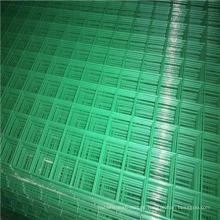 Pvc Coated Chicken Cage Welded Wire Mesh